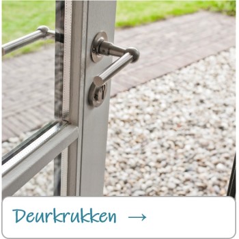 Deurkrukken voor buitendeuren Deurkrukken voor buitendeuren