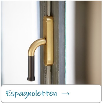 Espagnoletten Espagnoletten