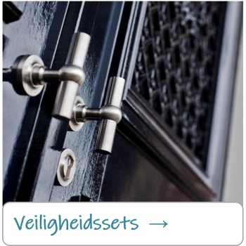 Complete veiligheidssets Complete veiligheidssets