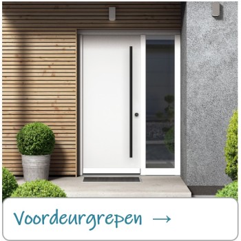 Voordeurgrepen Voordeurgrepen