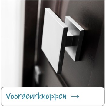 Voordeurknoppen Voordeurknoppen