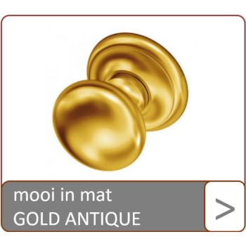 Gold Antique Gold Antique