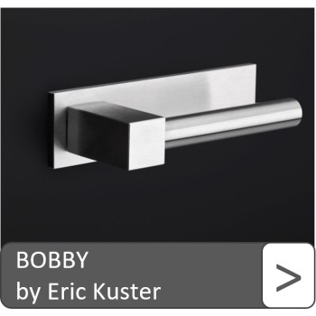 Bobby by Eric Kuster Bobby by Eric Kuster
