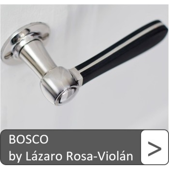 Bosco by Lazaro Rosa-Violan Bosco by Lazaro Rosa-Violan