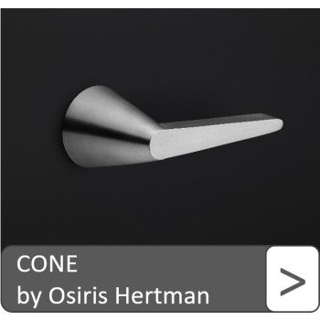 Cone by Osiris Hertman Cone by Osiris Hertman
