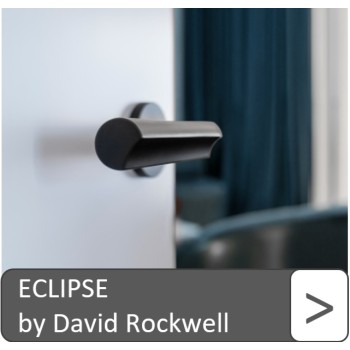 Eclipse by David Rockwell Eclipse by David Rockwell