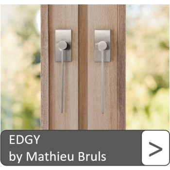 Edgy by Mathieu Bruls Edgy by Mathieu Bruls