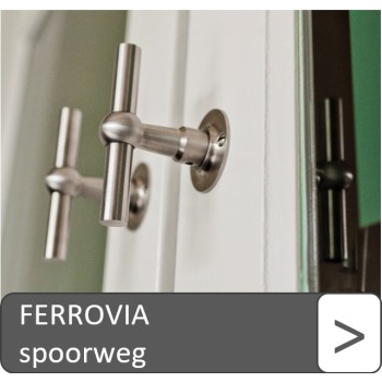 Ferrovia Ferrovia