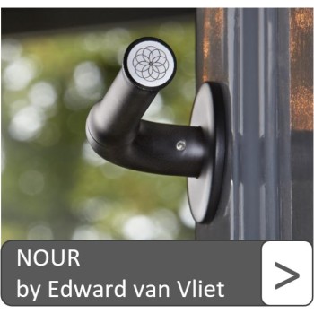 Nour by Edward van Vliet Nour by Edward van Vliet