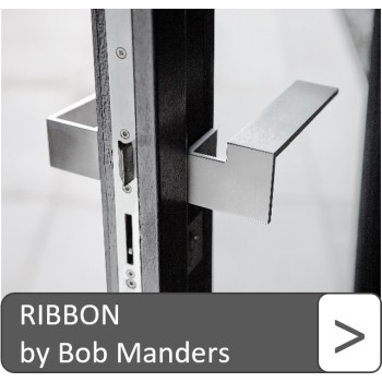 Ribbon by Bob Manders Ribbon by Bob Manders