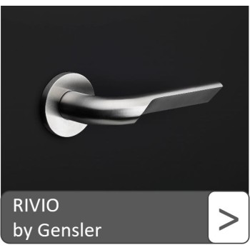 Rivio by Gensler Rivio by Gensler