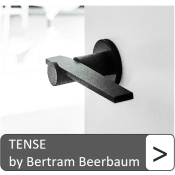 Tense by Bertram Beerbaum Tense by Bertram Beerbaum