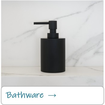 Bathware