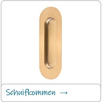 Schuifdeurkommen meubel