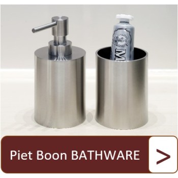 Piet Boon BATHWARE Piet Boon BATHWARE