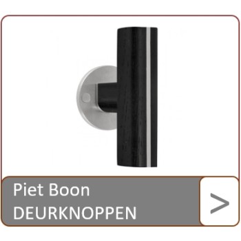 Piet Boon deurknoppen Piet Boon deurknoppen