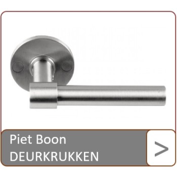 Piet Boon deurkrukken Piet Boon deurkrukken