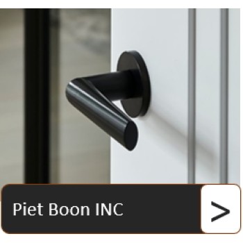INC by Piet Boon INC by Piet Boon