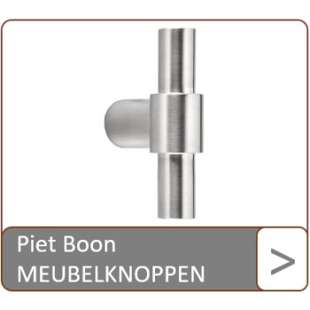 Piet Boon meubelknoppen en meubelgrepen Piet Boon meubelknoppen en meubelgrepen
