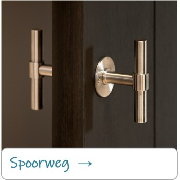 Spoorwegbeslag