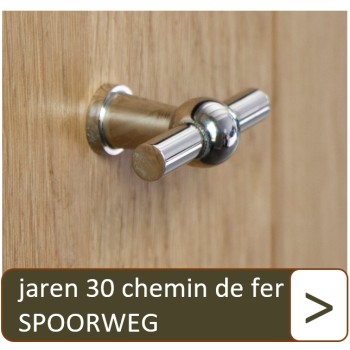 Spoorweg - Chemin de Fer - Mi Satori