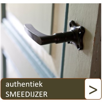 Smeedijzer - Idyllique