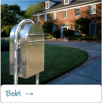Bobi Bobi