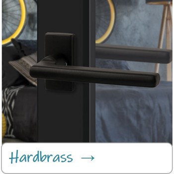 Hardbrass Hardbrass