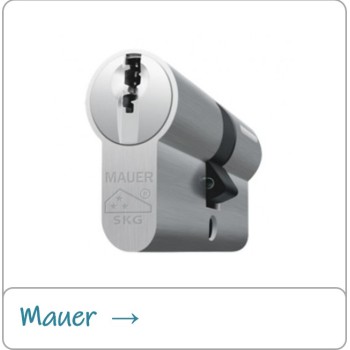 Mauer Mauer
