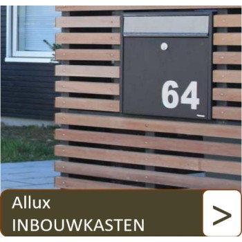 Inbouwkasten Inbouwkasten