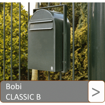 Classic B Classic B