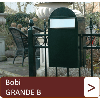 Grande B Grande B