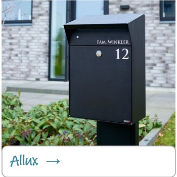 Hardbrass Allux Hardbrass Allux
