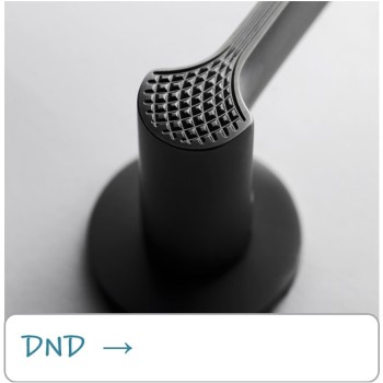 DND Handles DND Handles