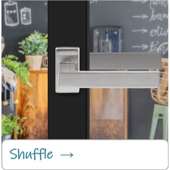 Shuffle Shuffle
