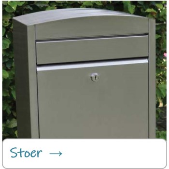 Hardbrass Stoer Hardbrass Stoer